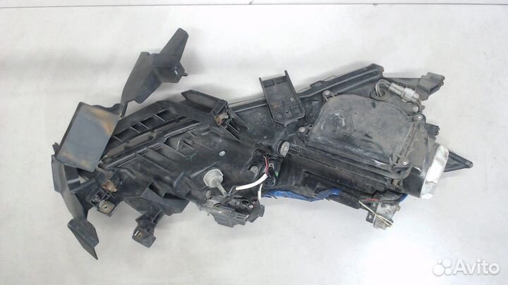 Фара (передняя) Mazda 6 (GH), 2008