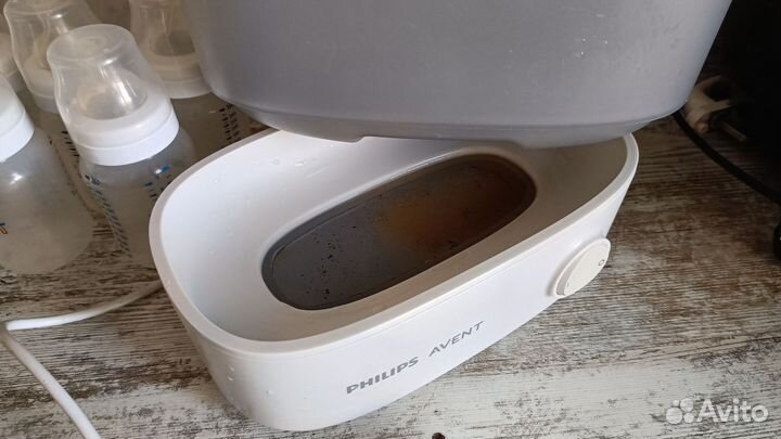 Стерилизатор philips avent