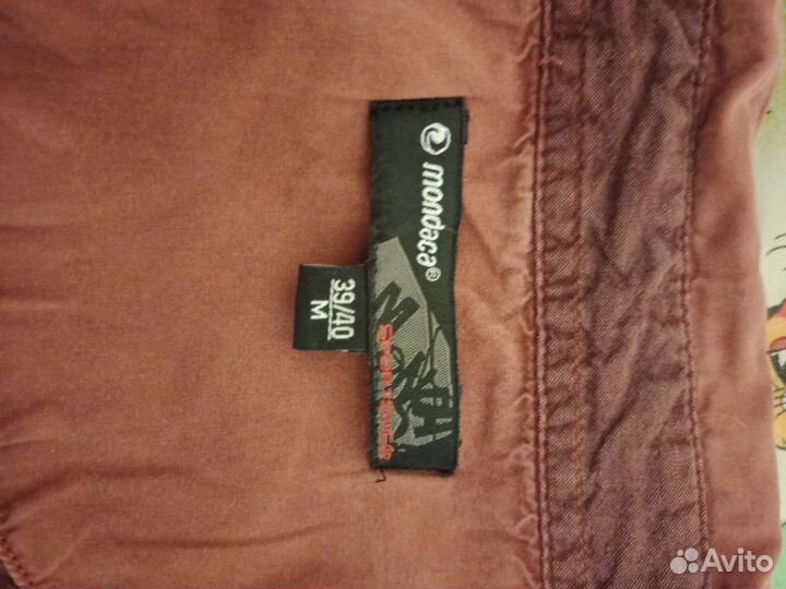 Рубашка для мальчика