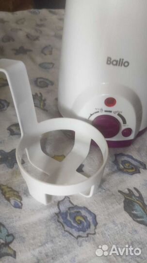 Подогреватель для бутылочек