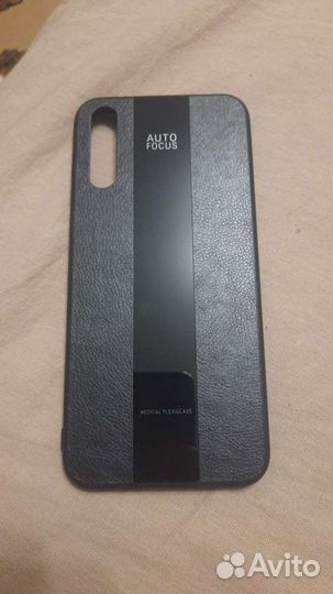 Чехол на Honor 30i, Huawei Y8p