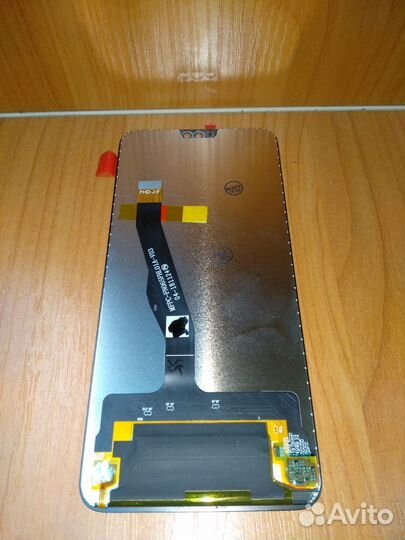 Дисплей Xiaomi