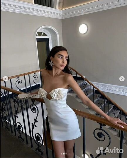 Платье Женское Magda Butrym