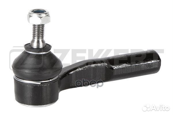 Наконечник рулевой лев. Fiat Grande Punto (199