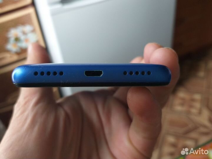 Xiaomi redmi note 7A 3gb+32gb