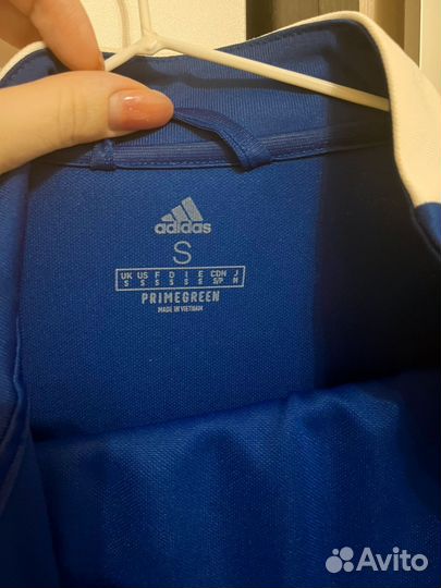 Спортивный костюм adidas