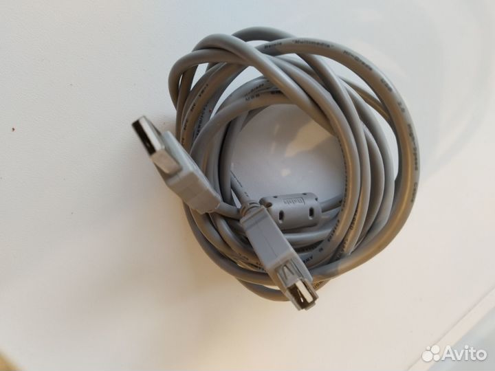 Usb удлинитель Новый