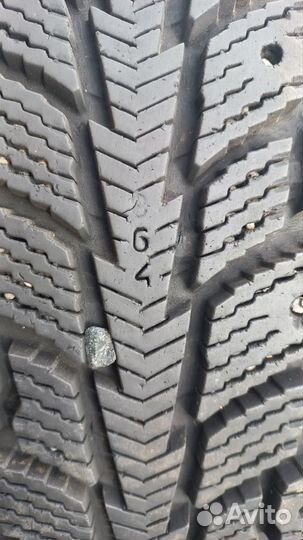 Nordman Nordman 4 205/55 R16 82T