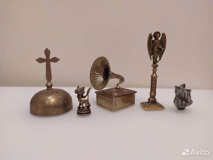 Статуэтки миниатюры