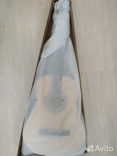 Классическая гитара