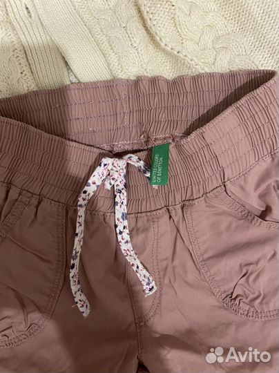 Одежда на девочку 1,5-2 года