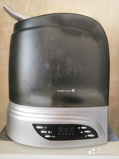 Увлажнитель воздуха