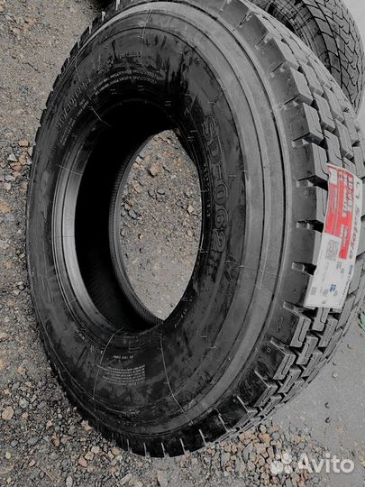 Satoya SD-062 315/70