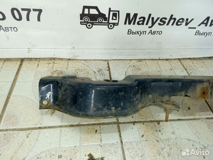 Панель передняя верхняя Geely GC6