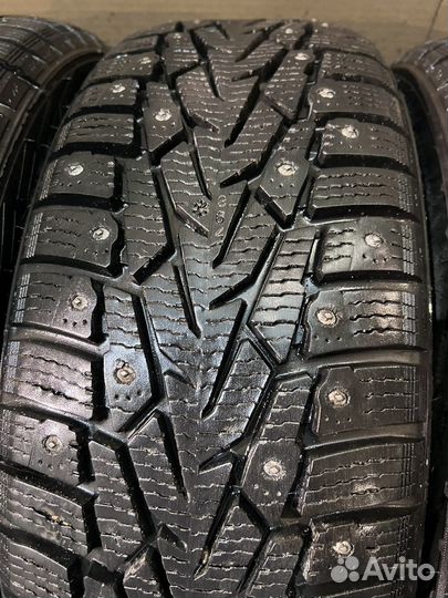 Nokian Tyres Nordman 7 195/55 R16