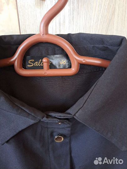 Рубашка женская