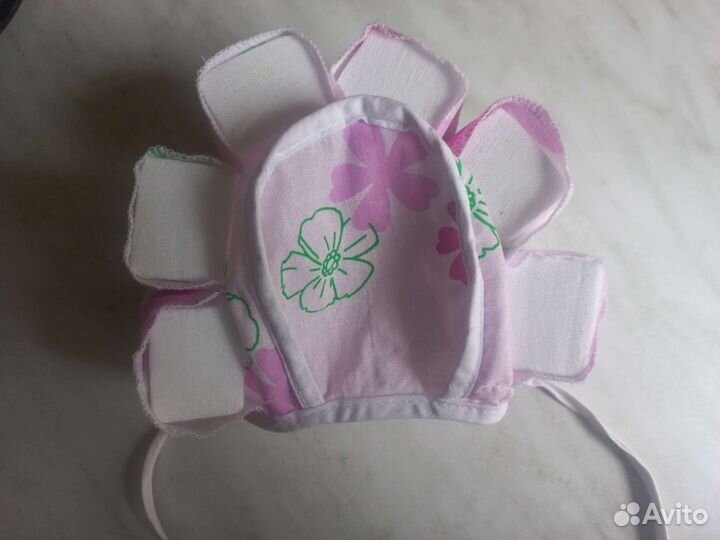 Ванночка для купания с горкой