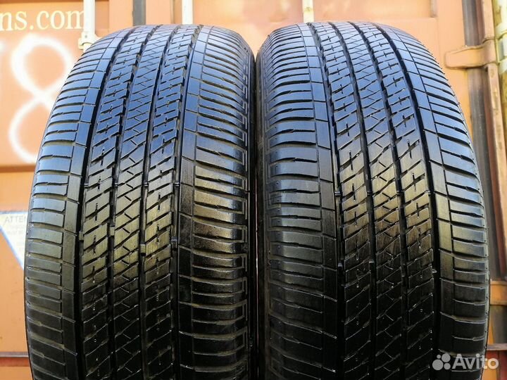 Bridgestone Ecopia H/L 422 Plus 235/55 R18 100H