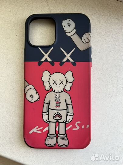 Чехол на iPhone 12/12Pro