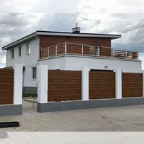Фасадные работы, Симферополь