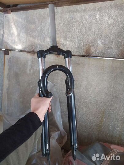 Вилка для велосипеда 29