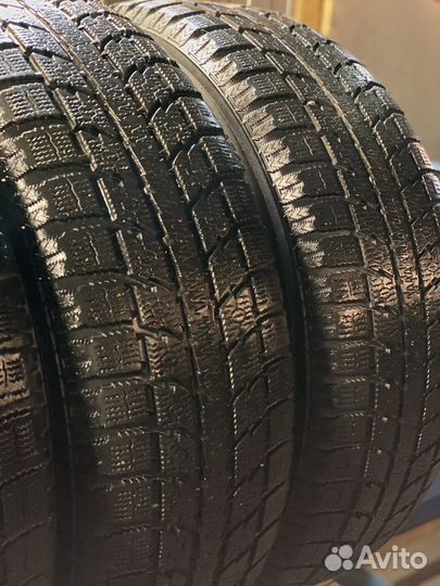 Toyo Observe GSi-5 235/55 R20