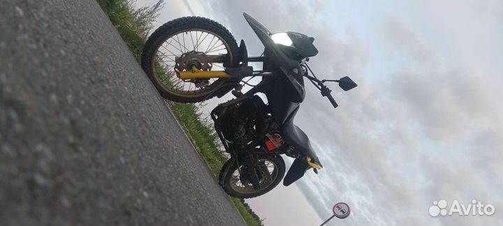 Рейсер 200