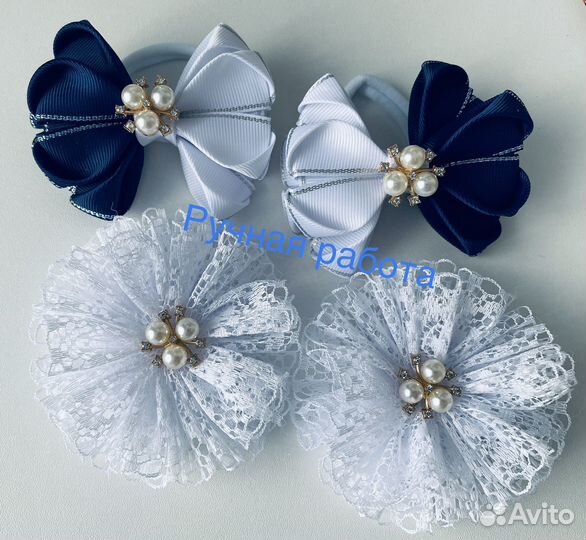 Резинка для волос