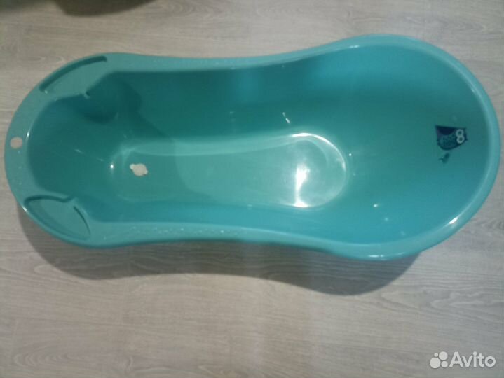 Ванночка для купания