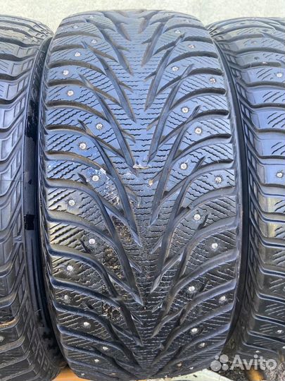 Yokohama Ice Guard IG35 225/45 R18 95T