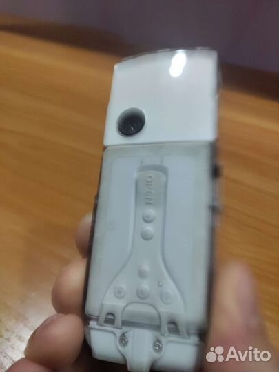 Nokia 5140 с гарнитурой