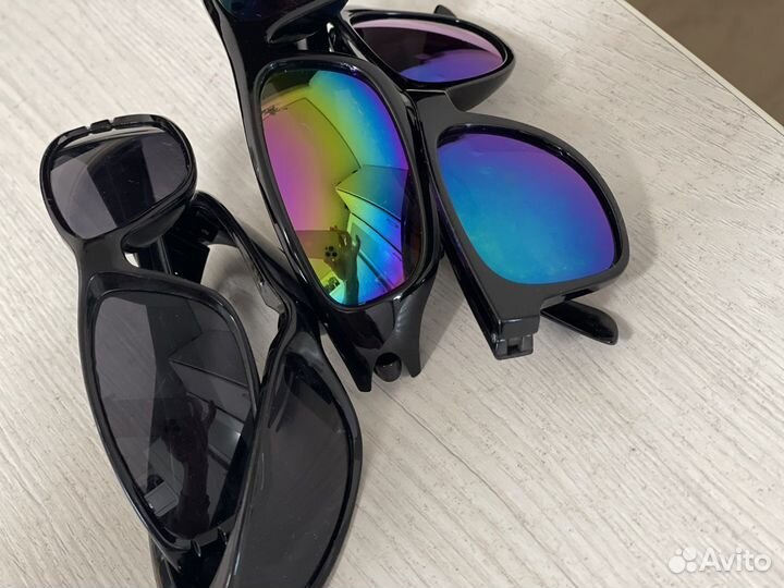 Детские солнечные очки