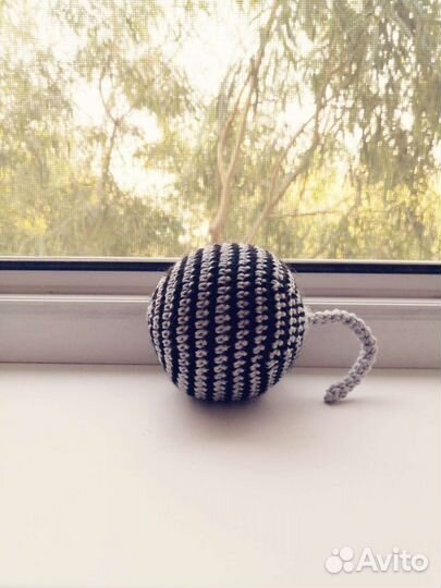 Игрушка для кошки