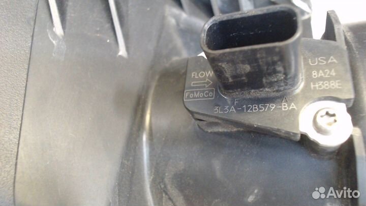 Корпус воздушного фильтра Mazda CX-9, 2008