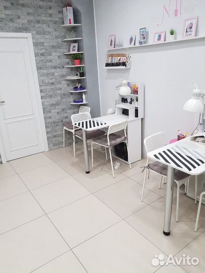 Аренда рабочего места