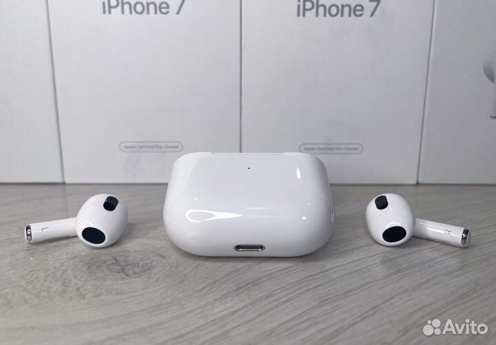 AirPods 3 Premium