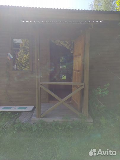 Разнорабочий