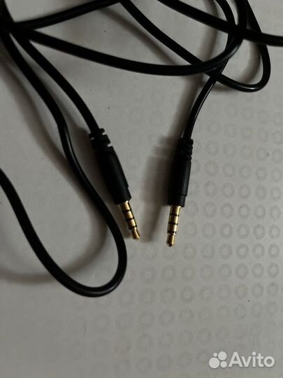 Кабель HyperX Cloud Alpha Cloud Mix Cloud Orbit