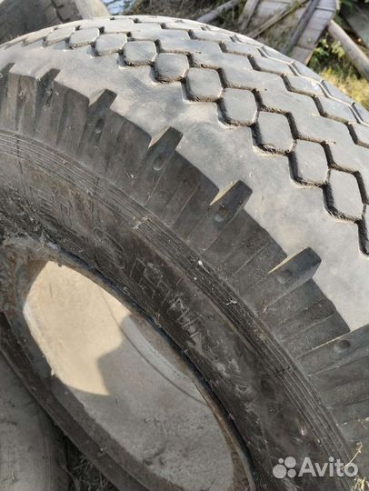 Авторезина бу