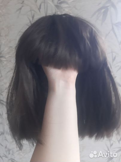 Парик женский