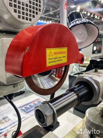 Станок заточной универсальный ironmac M300