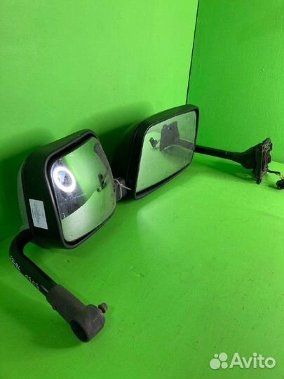 Зеркало RVI premium