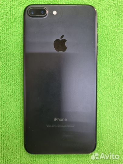 Apple iPhone 7Plus 32gb