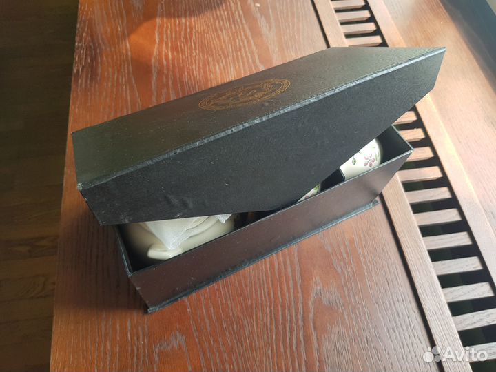 Чайный набор новый