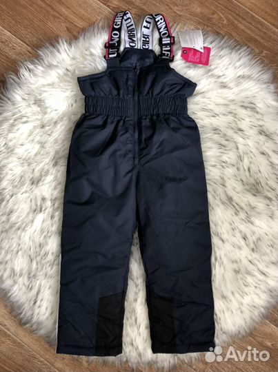Комбинезон для девочки