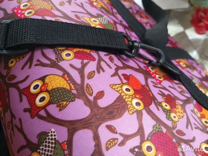 Сумка для кошек