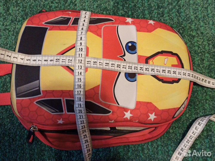 Рюкзак детский