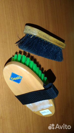 Электропастух. Шетки для коз, пони, лошади