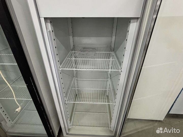 Шкаф холодильный Polair DM107-S