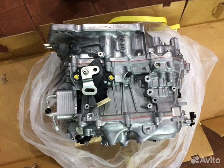 Ремонт акпп,вариатора оптимальные решения